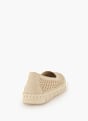 Ilse Jacobsen Ballerina Beige 95885 9