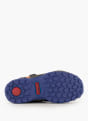 elefanten Scarpa bassa Blu 95886 3