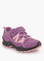 elefanten Halbschuh Lila 95887 1