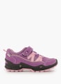 elefanten Halbschuh Lila 95887 2