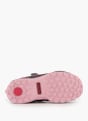 elefanten Halbschuh Lila 95887 3