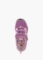 elefanten Chaussures de ville Violet 95887 4