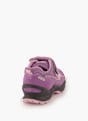 elefanten Halbschuh Lila 95887 5