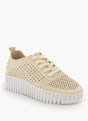 Ilse Jacobsen Halbschuh Beige 95888 1