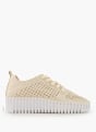 Ilse Jacobsen Halbschuh Beige 95888 2