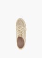 Ilse Jacobsen Halbschuh Beige 95888 4