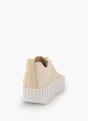 Ilse Jacobsen Halbschuh Beige 95888 5