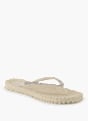 Ilse Jacobsen Zehentrenner Creme 95891 1