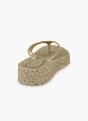Ilse Jacobsen Chaussons Or 95892 4