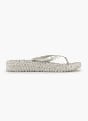 Ilse Jacobsen Chaussons Argent 95894 2