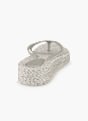 Ilse Jacobsen Chaussons Argent 95894 4