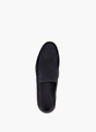 Mathew and Son Mokassin Blau 95895 4