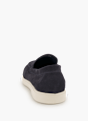 Mathew and Son Mokassin Blau 95895 5