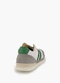 Mathew and Son Sneaker Bianco 95899 5