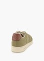NIKIN Sneaker Grün 95904 5