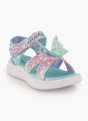 Skechers Sandale Turquoise 95907 1