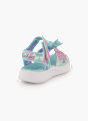 Skechers Sandale Turquoise 95907 4