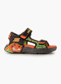 Skechers Sandale Orange 95909 2