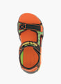 Skechers Sandale Orange 95909 3