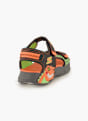 Skechers Sandalo Arancione 95909 4