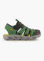 Skechers Sandale Grün 95910 2