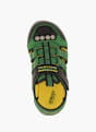 Skechers Sandale Grün 95910 3