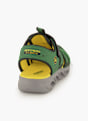 Skechers Sandale Grün 95910 4