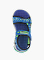 Skechers Sandale Bleu 95911 3