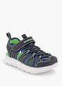 Skechers Sandale Bleu 95912 1