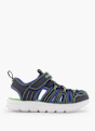 Skechers Sandalo Blu 95912 2
