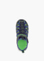 Skechers Sandale Bleu 95912 4