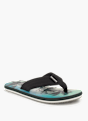 Beach Mountain Claquettes Noir 95913 1
