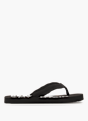 Beach Mountain Claquettes Noir 95922 3