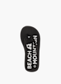 Beach Mountain Claquettes Noir 95922 4