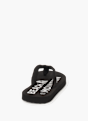 Beach Mountain Claquettes Noir 95922 1