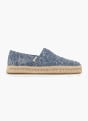 TOMS Claquettes Bleu 95916 2