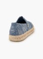 TOMS Espadrille Blau 95916 5