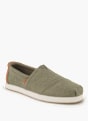 TOMS Espadrille Grau 95917 1