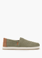 TOMS Espadrille Grau 95917 2