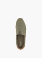 TOMS Espadrille Grau 95917 3