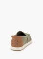 TOMS Espadrille Grau 95917 4