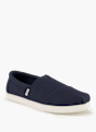 TOMS Claquettes Bleu 95919 1