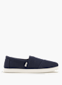 TOMS Claquettes Bleu 95919 2