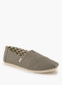 TOMS Espadrille Grau 95920 1