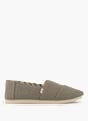 TOMS Espadrille Grau 95920 2