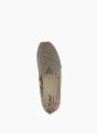 TOMS Espadrille Grau 95920 3