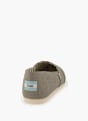 TOMS Espadrille Grau 95920 4