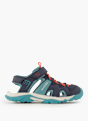 46 Nord Sandale Blau 95925 2