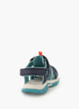 46 Nord Sandale Bleu 95925 5