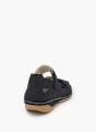Waldläufer Sandale Blau 95930 4